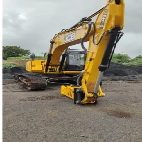 Excavator Breaker Rental Service Excavator Breaker Rental Service