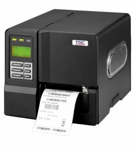 TSC ME240 Barcode Printer TSC ME240 Barcode Printer