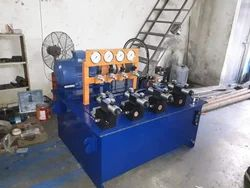 Hydraulic Power Pack Hydraulic Power Pack