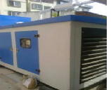 Acoustic Enclosure Acoustic Enclosure