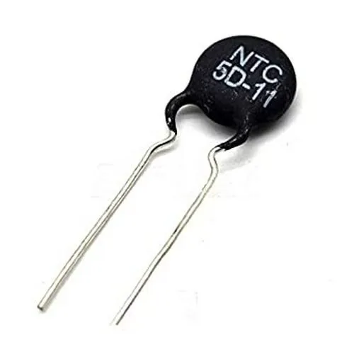 NTC thermistors NTC thermistors
