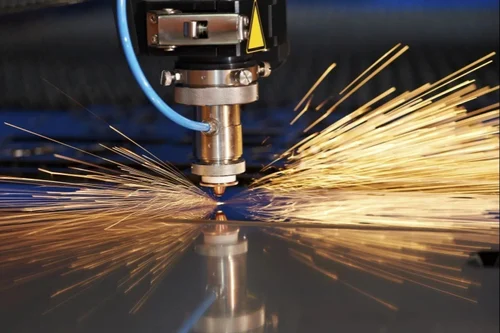 CNC Plasma Cutting Services CNC Plasma Cutting Services