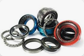 Cycle Bearings Cycle Bearings