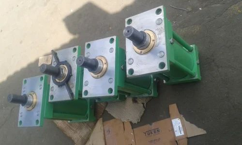 Tie Rod Cylinders Tie Rod Cylinders