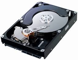 Hard Disk Hard Disk