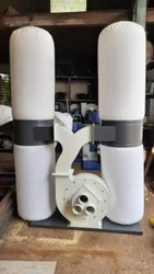 Wood Dust Collector Wood Dust Collector