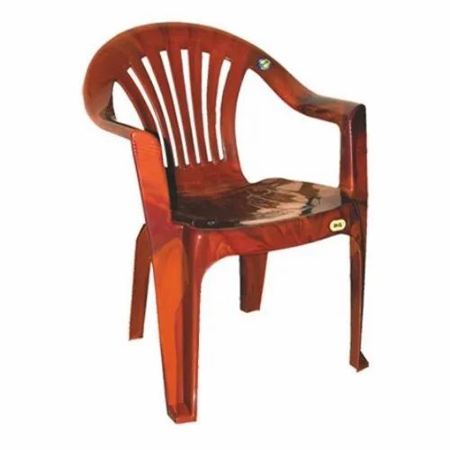 Plastic chair Plastic chair