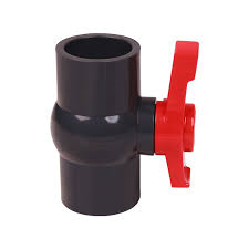 PVC Valve PVC Valve