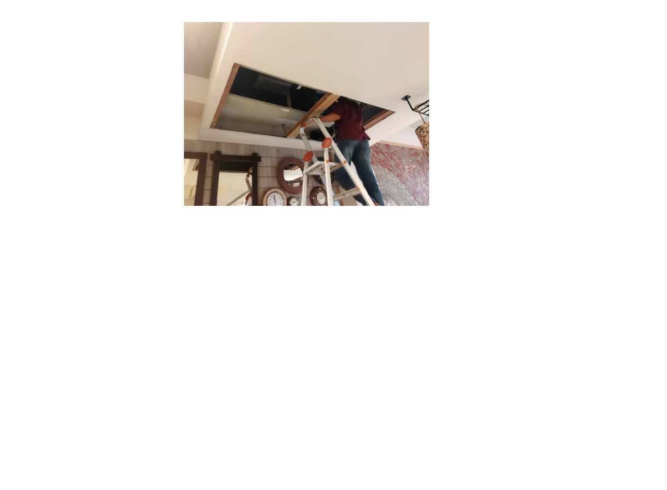 Chiller Maintenance Services Chiller Maintenance Services