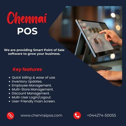 Cloud Pos Solution Cloud Pos Solution