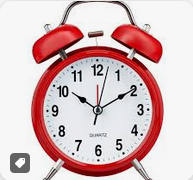 Alarm Clocks Alarm Clocks