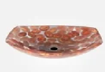 Resin Wash Basin Resin Wash Basin