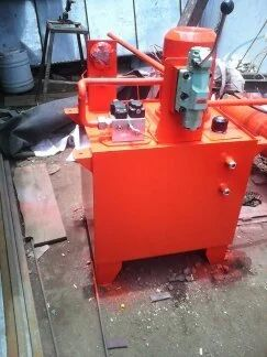 Hydraulic Power Pack Hydraulic Power Pack