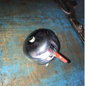 Cycle Bells Cycle Bells