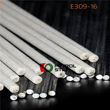Electrode steel Electrode steel