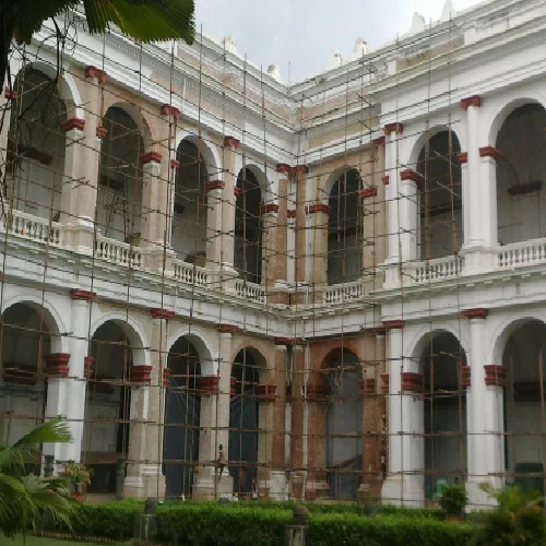 Heritage Building Renovation Service Heritage Building Renovation Service