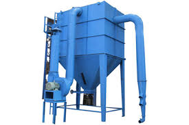 Mechanical Dust Collector Mechanical Dust Collector