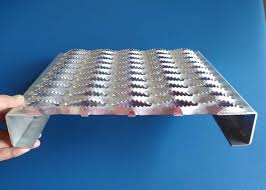 Grip Strut Safety Grating Grip Strut Safety Grating