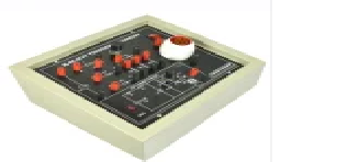 R, RC and UJT Triggering Circuit Trainer Kit R, RC and UJT Triggering Circuit Trainer Kit