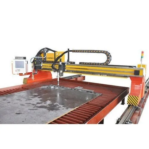 CNC Plasma Oxy Fuel Cutting Service CNC Plasma Oxy Fuel Cutting Service