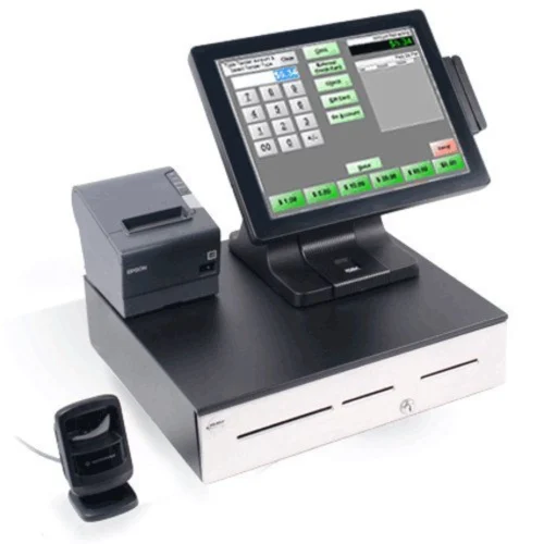 Pos Billing Machine Pos Billing Machine