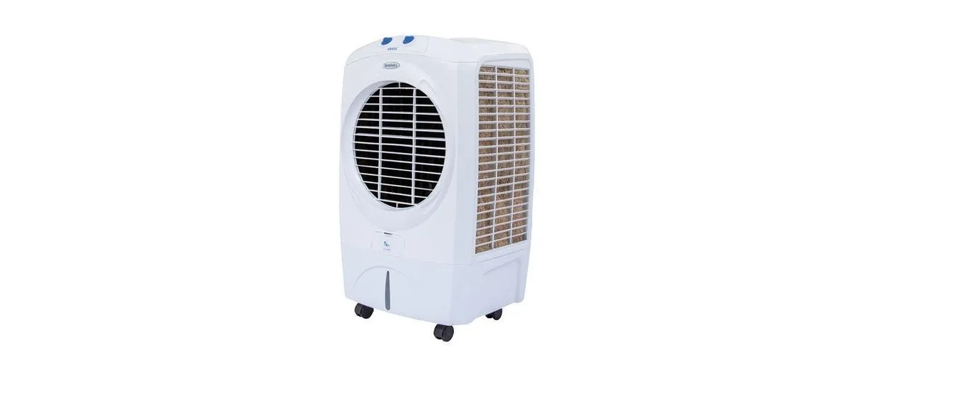Symphony Air Cooler Symphony Air Cooler