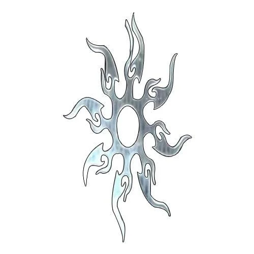 Decorative Laser Cutting Service Decorative Laser Cutting Service