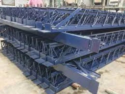 Acro Span Double Bolt Acro Span Double Bolt