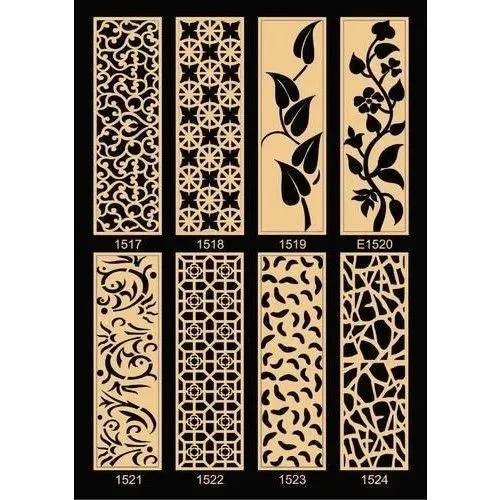 Copper Laser Cutting Service Copper Laser Cutting Service