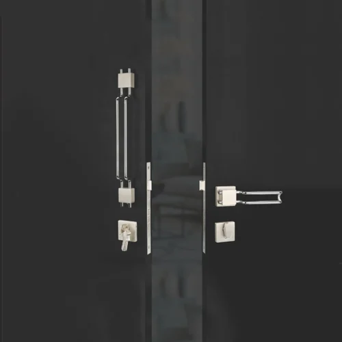 Mortise Handle Lock Set Mortise Handle Lock Set