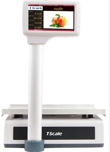 POS TICKET PRINTER SCALE POS TICKET PRINTER SCALE