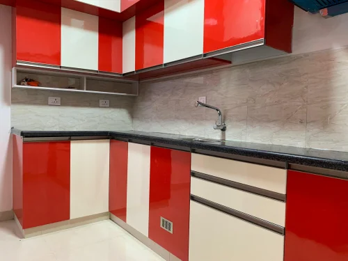 Modular Kitchen Designing Modular Kitchen Designing