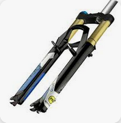 Cycle Forks Cycle Forks