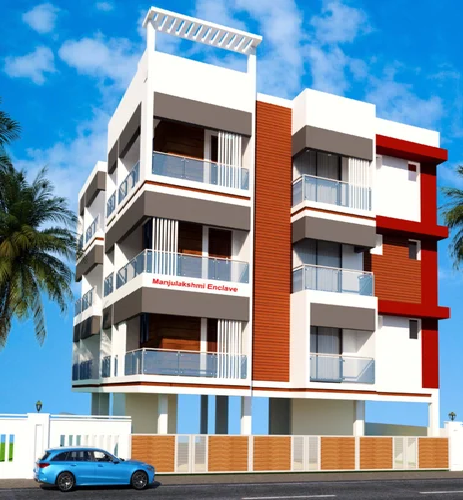 Industrial Building Construction Services Industrial Building Construction Services