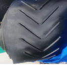 Pu Conveyor Belt Pu Conveyor Belt