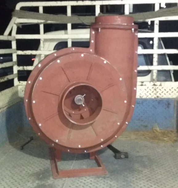 Portable Cyclone Dust Collector Portable Cyclone Dust Collector