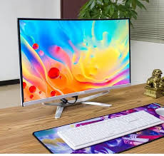 Desktop Computer Desktop Computer