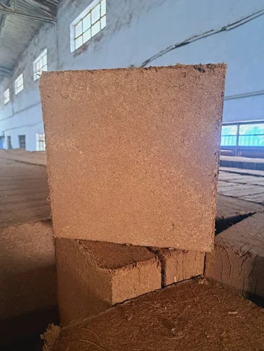 5 Kg Coco Coir Peat Block 5 Kg Coco Coir Peat Block