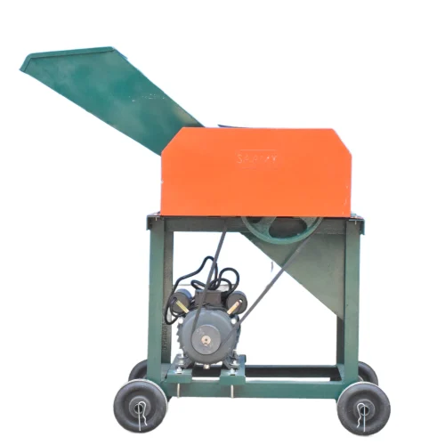 54 VIS CHAFF CUTTER WITH 3 BLADES 54 VIS CHAFF CUTTER WITH 3 BLADES