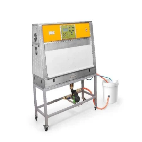 Accelerated WeatheringTester Accelerated WeatheringTester