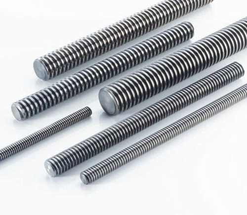 Gi Threaded Rod Gi Threaded Rod