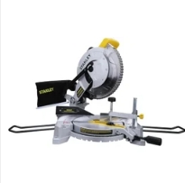 Stanley SM16-IN 1650W 10" Compound Mitre Saw Stanley SM16-IN 1650W 10" Compound Mitre Saw