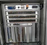 Electrical Control Panel Electrical Control Panel