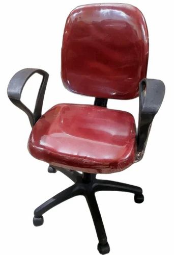 Leather Plastic Flexi Office Chair Leather Plastic Flexi Office Chair