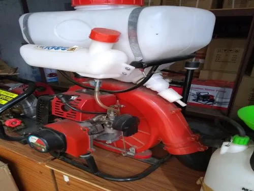 HTP Power Sprayer HTP Power Sprayer