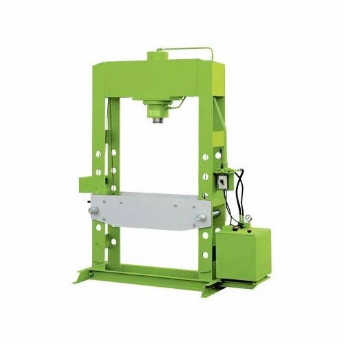 Hydraulic Press Hydraulic Press