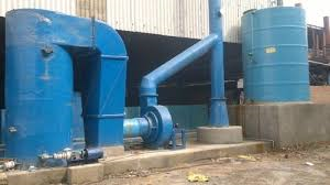 Air Pollution Control System Air Pollution Control System