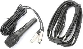 Portable PA Speaker System Portable PA Speaker System