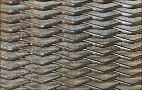 Galvanized Expanded Galvanized Expanded