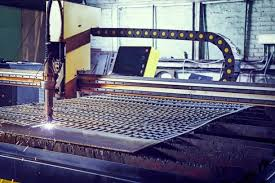 Metal Cutting Service Metal Cutting Service